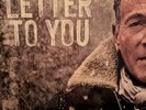 BRUCE SPRINGSTEEN - letter to you BLACK & WHITE SPLATTER  2LP ltd ed EU Vinyl