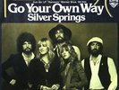Fleetwood Mac - Go Your Own Way / Silver Springs 7