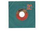 LOLA FALANA - TUTA DONNA  GREEK 45 PLAYS EX++ TO M - CONDITION
