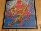A2/B2 1969 MIGHTY BABY LP HEAD HDLS 6002 psych prog rock