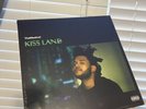 Kissland The Weeknd Vinyl