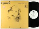 Paul Beaver & Bernard L. Krause - Ragnarok (Electronic Funk) LP - VG++ PROMO
