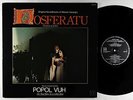 Popol Vuh - On The Way To A Little Way (Nosferatu OST) LP - Egg France VG++