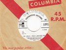 THE COLLINS KIDS *GO AWAY DON'T BOTHER ME* 1957   US  PROMO  ROCKABILLY  N MINT