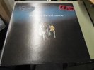 DOORS - Soft Parade - LP - WHITE LABEL PROMO - Hype & Promo Stickers