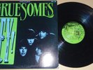 GARAGE ROCK 1988 Vinyl Record GRUESOMES Weirdly LABEL Canada VG+ RARE