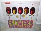 THE ROLLING STONES Flowers LP 1970s Pressing STEREO London PS-509 SEALED