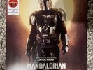 Ludwig Goransson Star Wars Music from The Mandalorian Season 1 Bone Vinyl LP