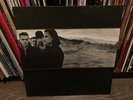 U2 “THE JOSHUA TREE” Vinyl LP Island Gatefold- Read Description 
