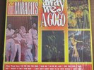 Smokey Robinson & The Miracles 