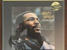MFSL Marvin Gaye What’s Going On One step 2 disc 45 RPM  Box Set     Mint Sealed