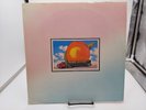 ALLMAN BROTHERS BAND ‎Eat A Peach 1972 2LP Record 2CP 0102 Ultrasonic Clean EX