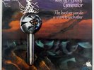 VAN DER GRAAF GENERATOR LEAST WE CAN DO IS WAVE CHARISMA BT-5171 JAPAN PROMO LP
