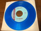 The Kingsmen 45 Louie Louie Blue Vinyl Jerden 712 See Description 1963 Garage