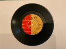 Queen Bohemian Rhapsody RARE LABEL MISSPRESS 7” UK issue