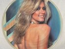 RARE Olivia Newton John XANADU 1980 MAGIC 7