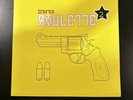 scratch roulette 2 Battle Scratch Vinyl Record