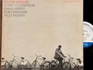 Dexter Gordon Gettin’ Around VG+ 1st NY RVG Blue Note lp Bobby Hutcherson