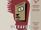 Ultravox - Rage In Eden - Steven Wilson Stereo Mix DLP - NEW & SEALED RSD 2022