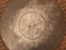 PIL (Public Image Ltd) - Metal Box. 3xLP. Original Edition-Complete-Lyric sheet