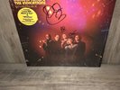 SIGNED x3 Durand Jones & The Indications Vinyl Aaron Frazer Private Space