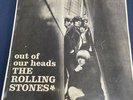 The Rolling Stones” Out of our Heads” Vinyl LP