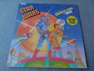 MECO MONARDO  STAR WARS AND OTHER GALACTIC FUNK  1977 UK RCA EX VINYL