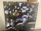 2014 Forest Hills Drive By J. Cole 2xLP Double Album