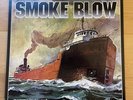 SMOKE BLOW german angst - 12“ Vinyl-LP - gebraucht / used