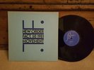 * NEW ORDER * MOVEMENT * FACTORY FACT 50 * 1981 PRESSING *