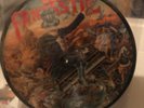 Elton John – Captain Fantastic And The Brown Dirt Cowboy Picture Disc DVJ23000