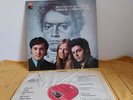 ASD 2572 Beethoven Archduke Trio Du Pre Zukerman Barenboim EMI Stereo NM.