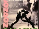 The Clash - London Calling, LP, Reissue 2012, neu, pink Vinyl, sehr selten