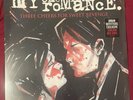 My Chemical Romance – Three Cheers for Sweet Revenge Oxblood Red Color Vinyl LP