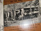 Rare BUKKA WHITE Sic Em Dogs On Me LP Herwin 201 NMDelta Blues