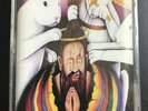 ACID BATH - PAEGAN TERRORISM TACTICS - CASSETTE TAPE ORIGINAL STILL SEALED