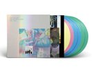 Cut Copy – Collected Works 2001-2011 - 6 x LP Box Set - Various Color Vinyl