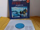 ABRD 1088 Shostakovich Piano Quintet & Piano Trio No.2 The Borodin Trio .nm