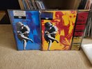 Guns N' Roses - Use Your Illusion 1 & 2 [2LP] Vinyl New Sealed