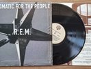 R.E.M. - Automatic For The People / Lp Vinyl 1992 Radiohead Green Day Coldplay
