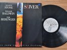 Sliver - OST / Lp Vinyl 1993 The Verve UB40 Enigma Massive Attack Shaggy
