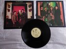 The Stranglers Japanese Rattus Norvegicus Vinyl Lp