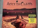 ALICE IN CHAINS - DIRT - YELLOW VINYL 2LP  NEW 30 ANNIVERSARY EDITION