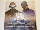 MF DOOM RZA BIOCHEMICAL EQUATION 12