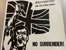No Surrender original vinyl rock o rama records