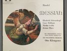 C862 Handel Messiah Schwarzkopf Gedda Klemperer 3LP HMV SAN 146-8 Stereo