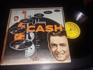 LP - JOHNNY CASH - WHITH HIS HOT AND BLUE GUITAR
