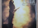Joe Satriani - The Extremist (1992 Korea LP Vinyl With Insert)