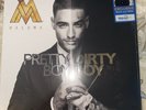 Maluma - Pretty Boy, Dirty Boy Limited Edition Black & White Vinyl 2 LP