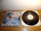The Stone Roses / I Wanna be Adored  12